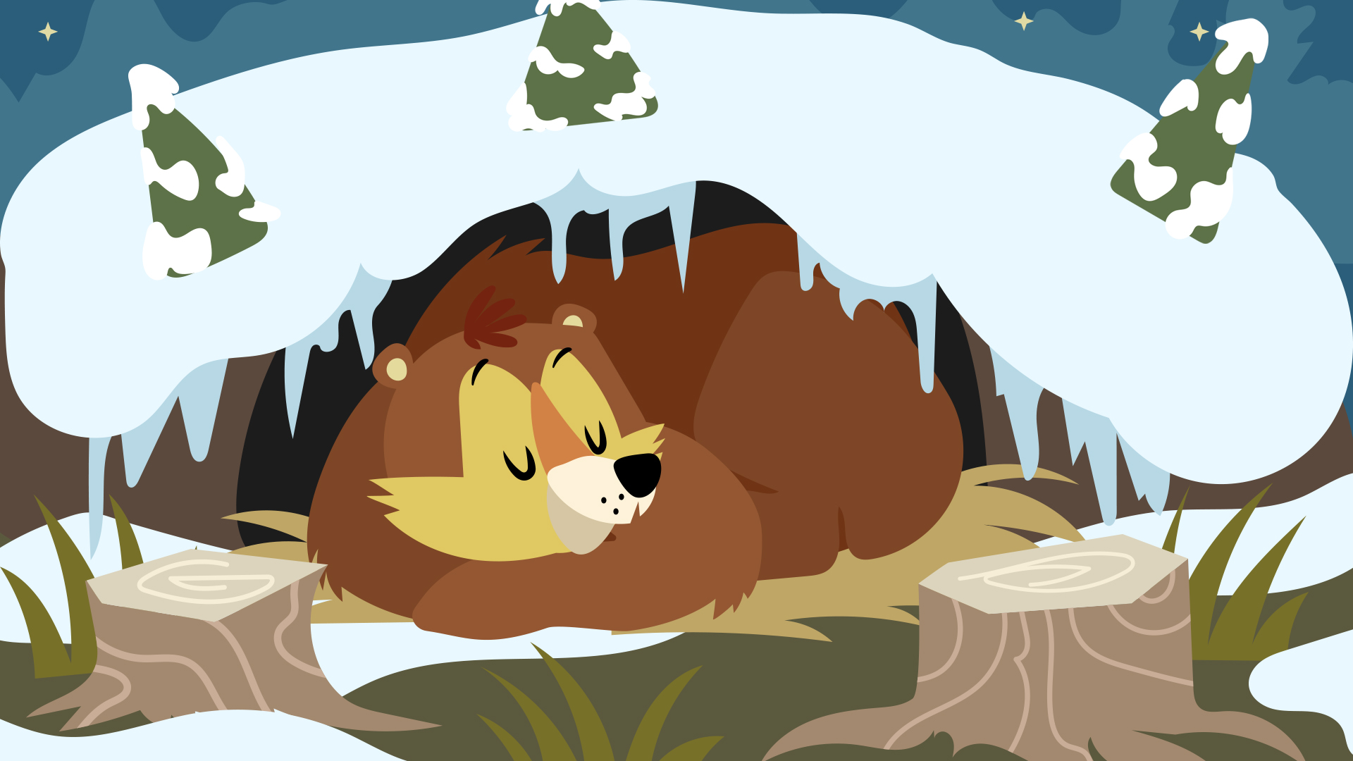 Journey with Story -  A Storytelling Podcast for Kids