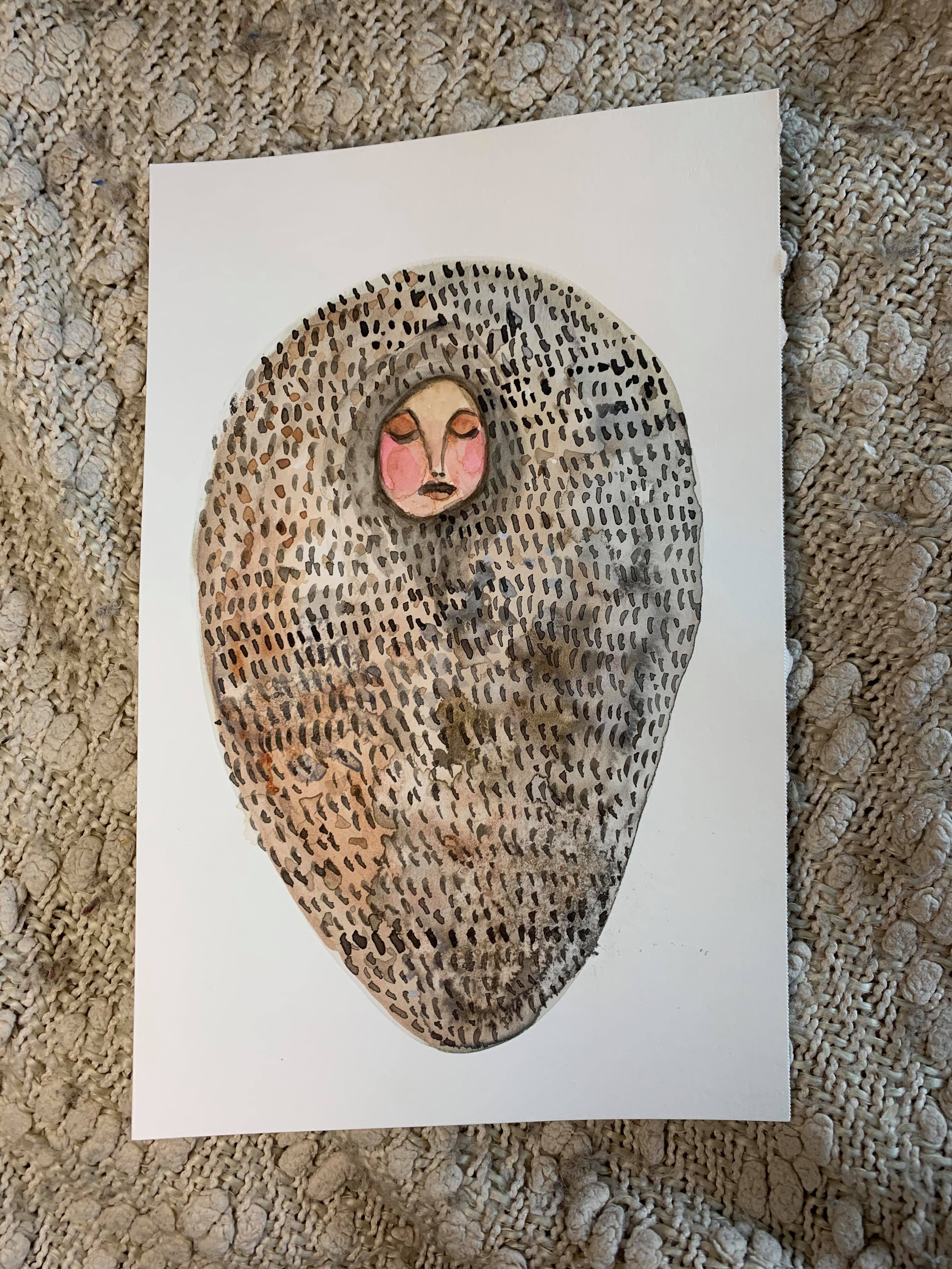 06 | Using Art to Navigate Grief and Uncertainty with Heather Prost
