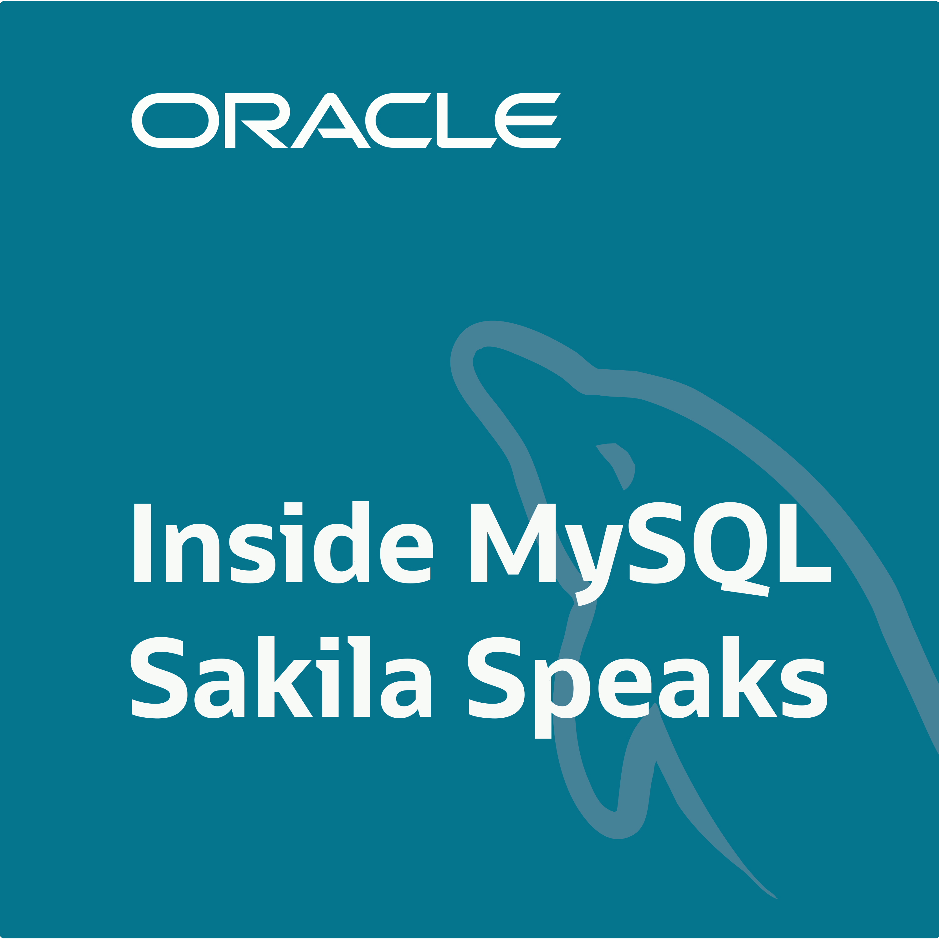 MySQL Time Capsule