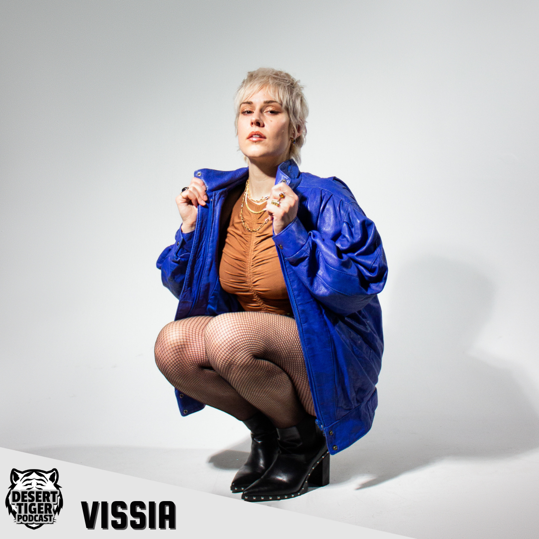 INRHYTHM with Colton Gee