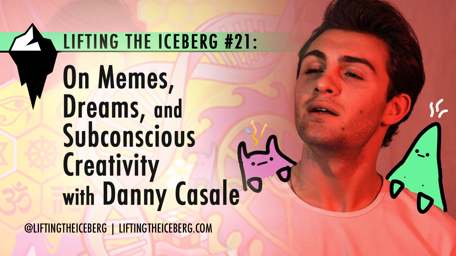 Lifting the Iceberg