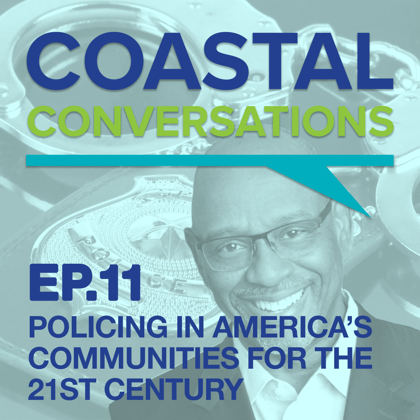 Coastal Conversations