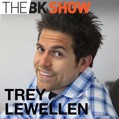 The Bryan Kramer Show