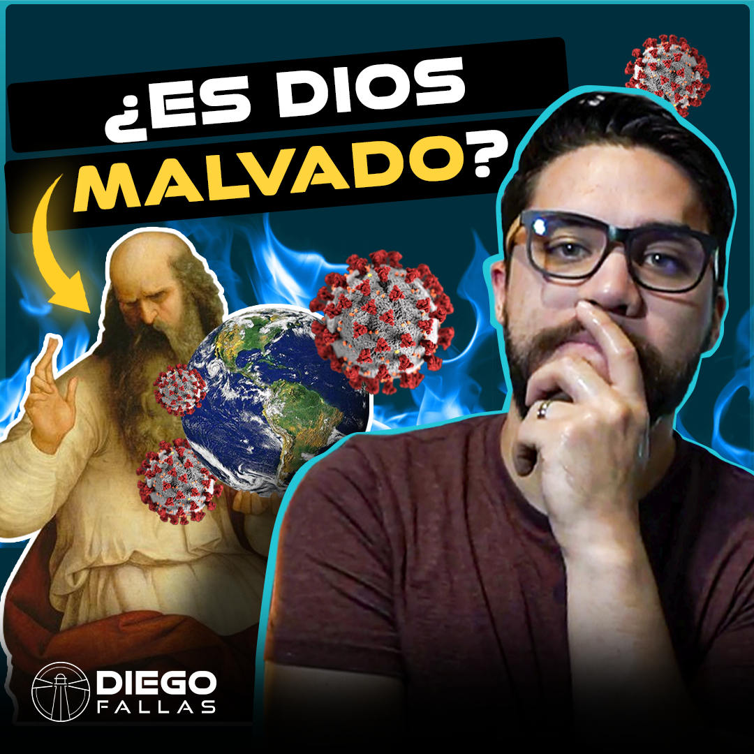Apologética sin Fallas (con Diego Fallas)
