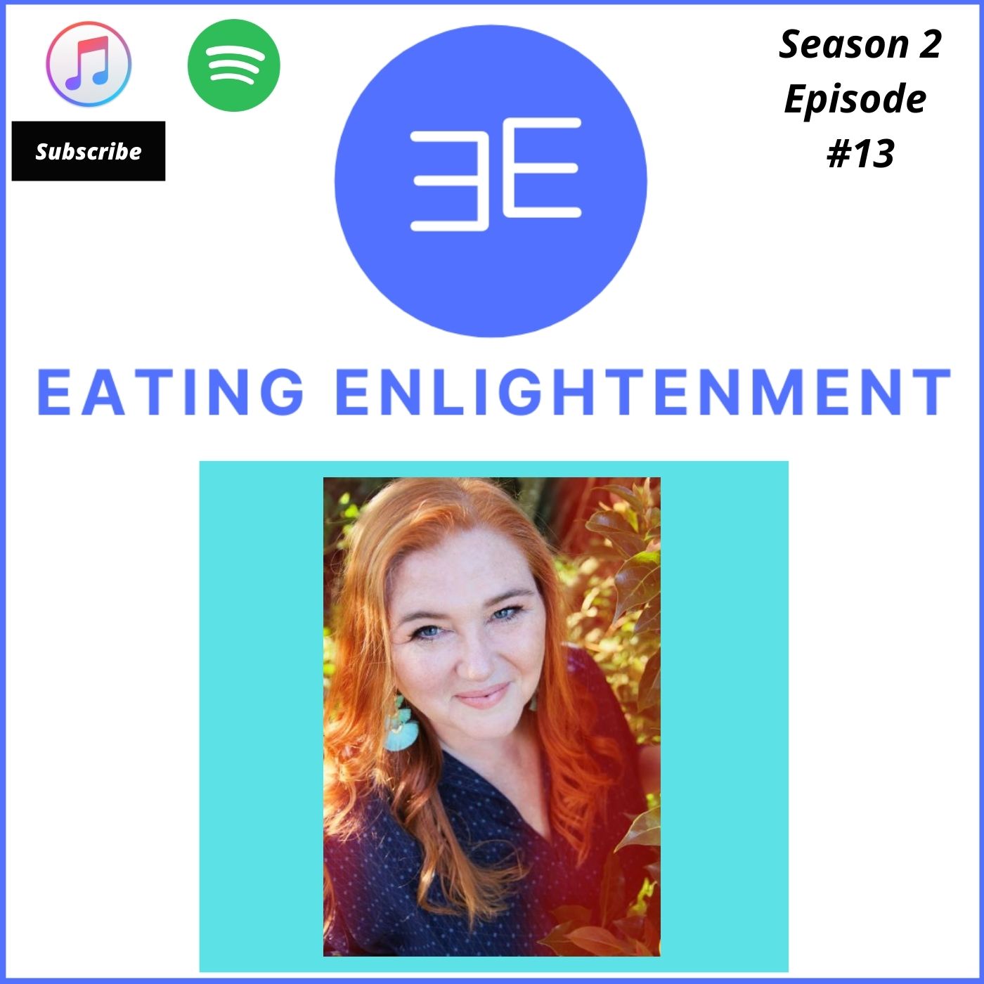 Eating Enlightenment