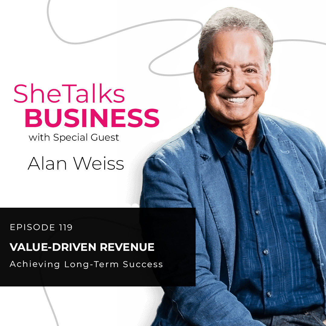 She Talks Business