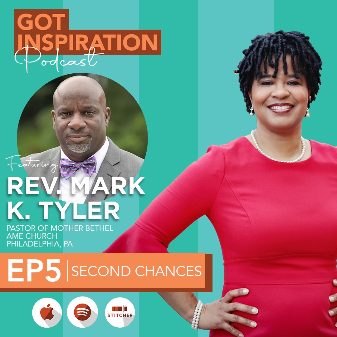 Got InSpiration Podcast