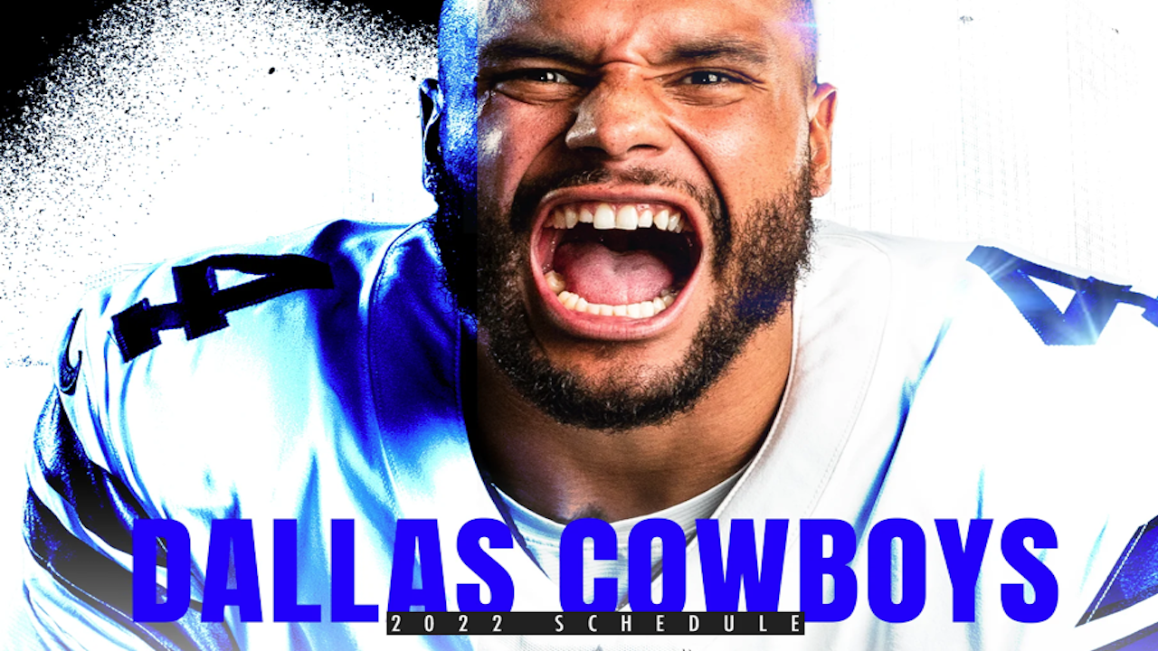 The SHOCKING Truth! Dallas Cowboys 2022 Record Prediction!