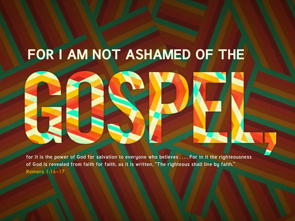 Growing Under the Word