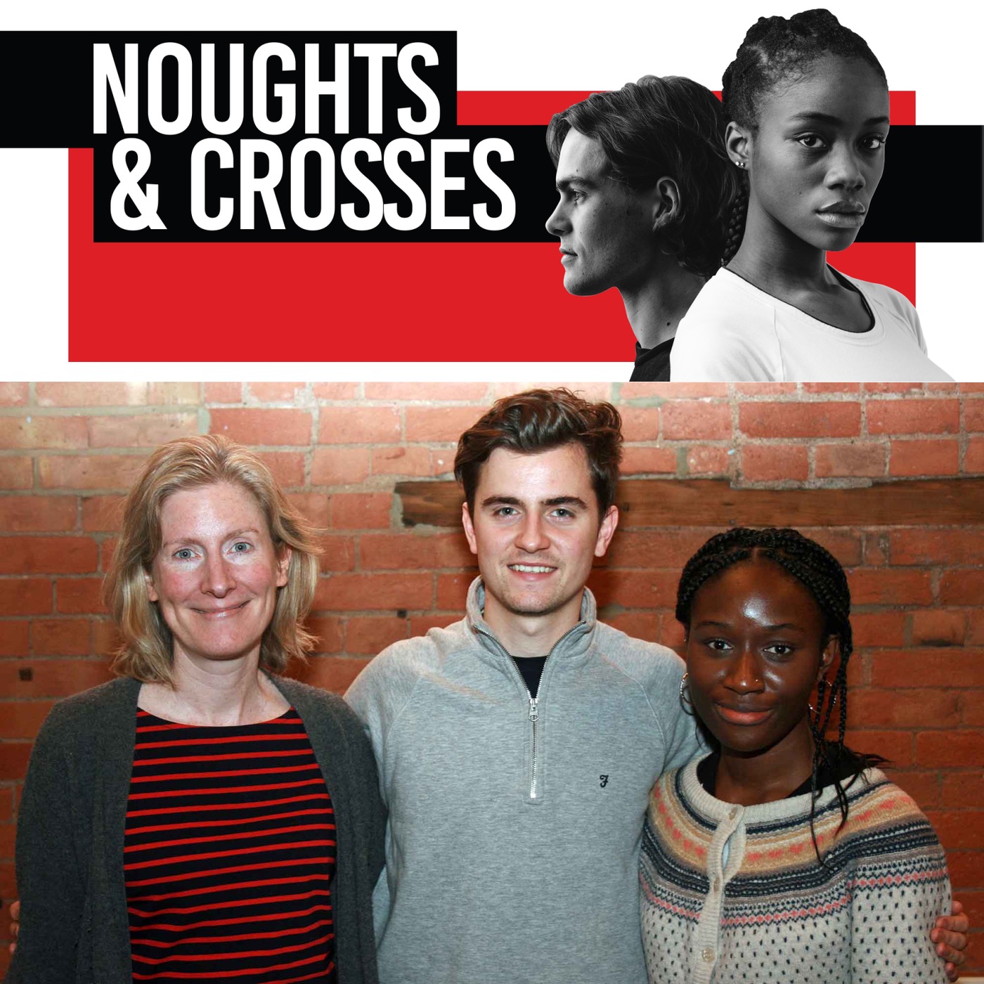 British Theatre Guide podcast