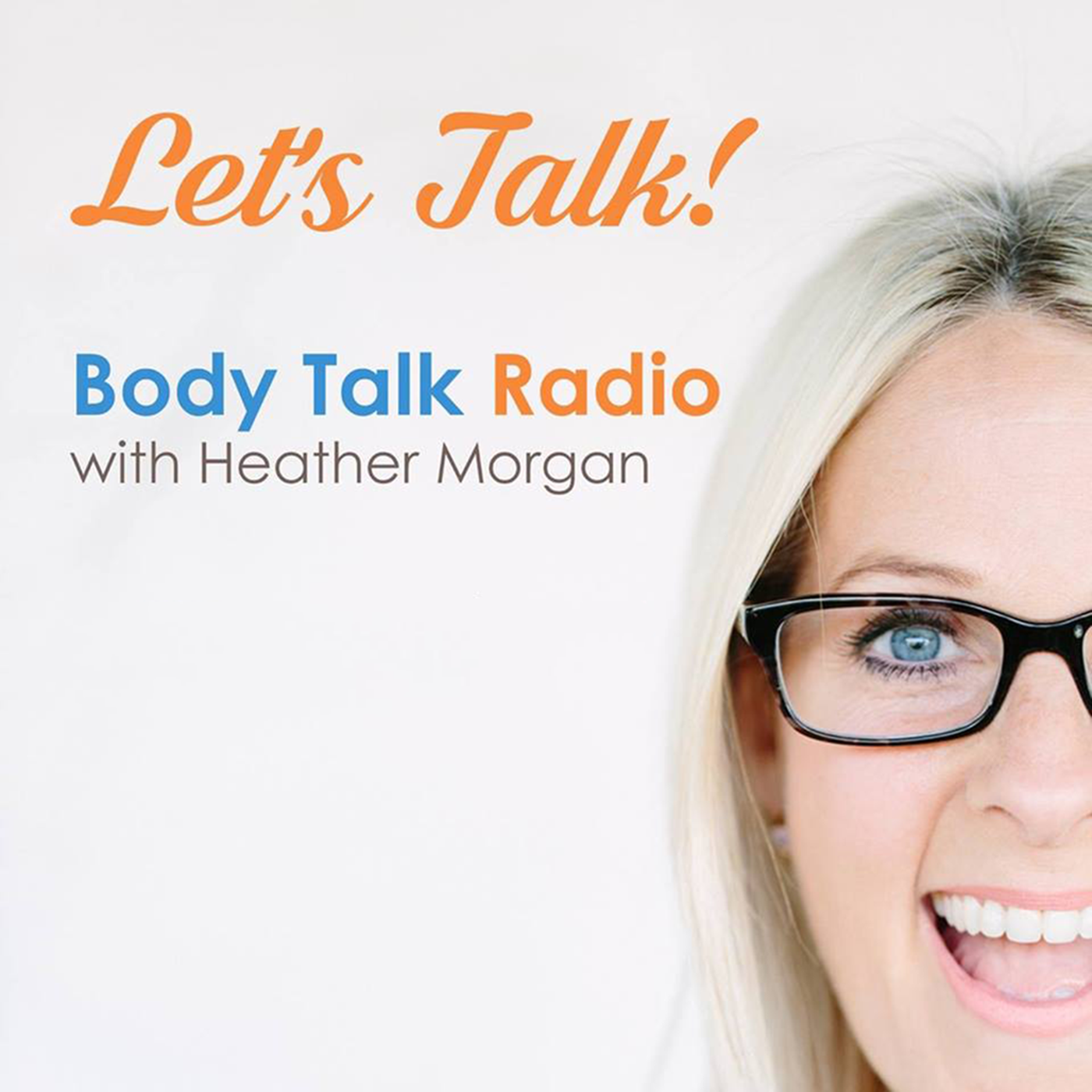 Body Talk Radio