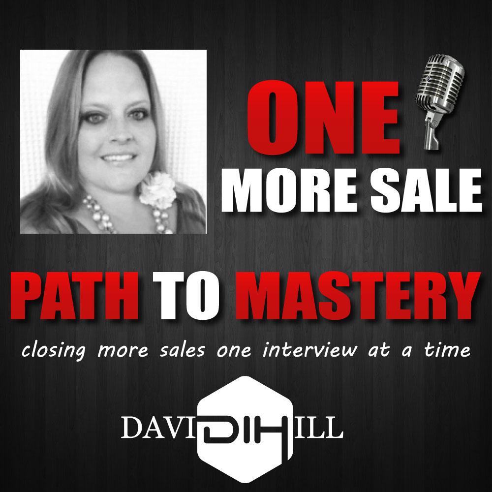 Jessica Starr on adding 100 People to your Downline, coming from Contribution and Attracting Talent!