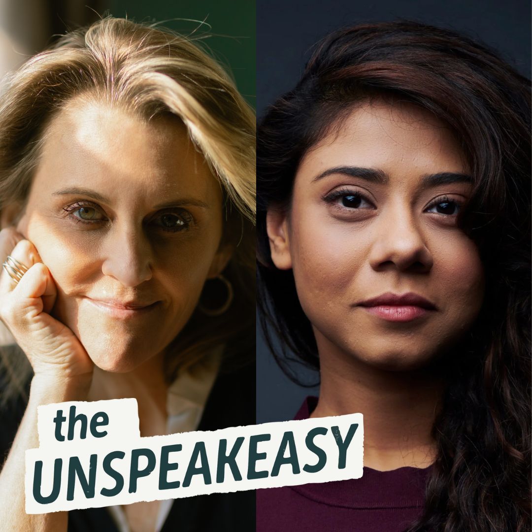 A Special Place In Hell Reunion, with Sarah Haider