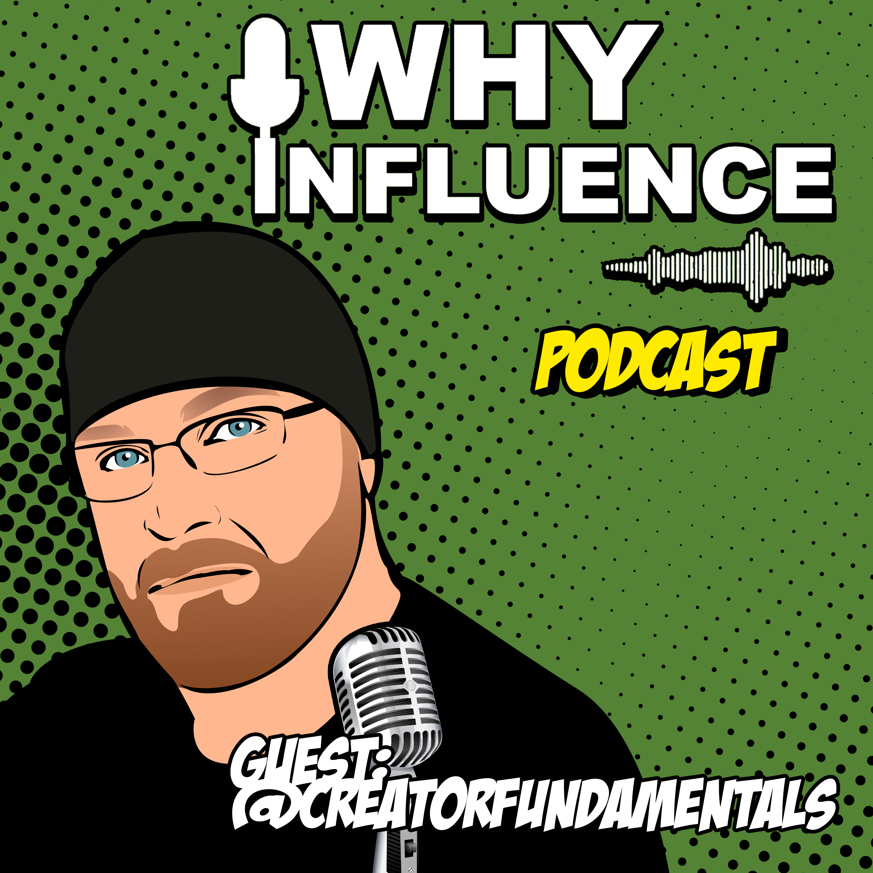 Why Influence