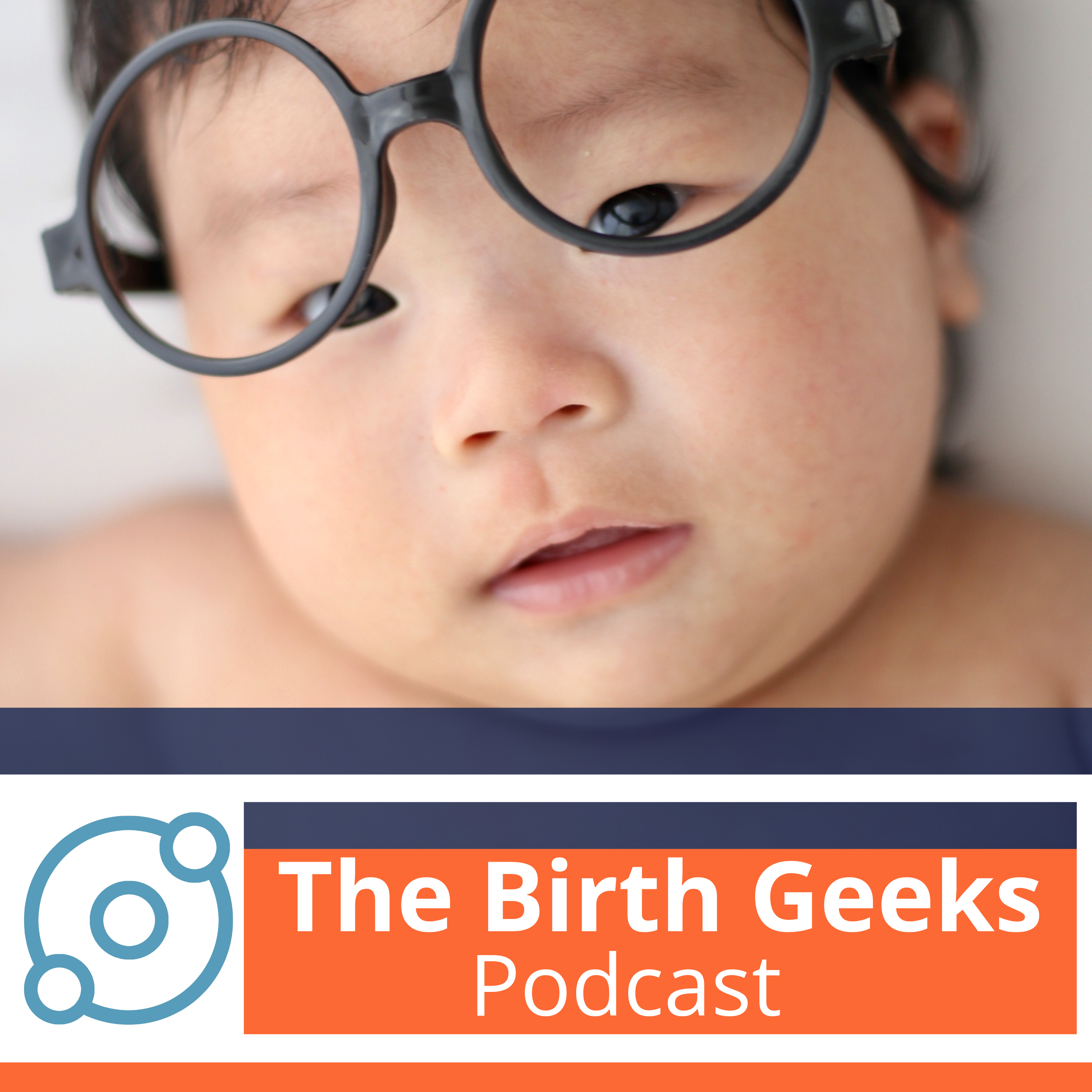 The Birth Geeks\' podcast