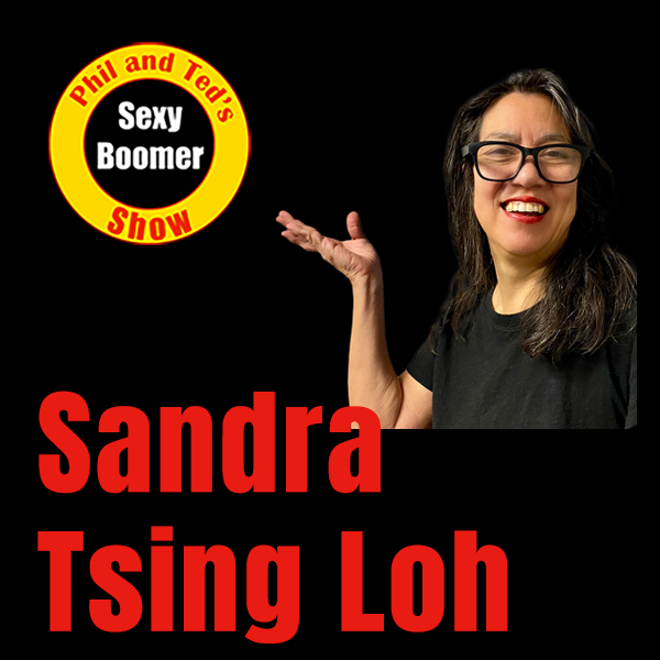 Phil and Ted\'s Sexy Boomer Show