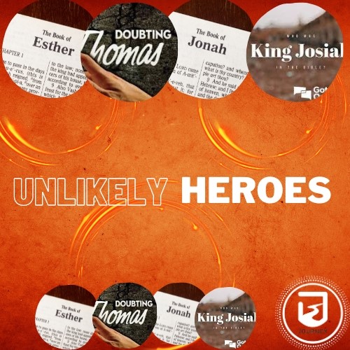 Esther - God's Purpose Prevails Esther - God's Purpose Prevails