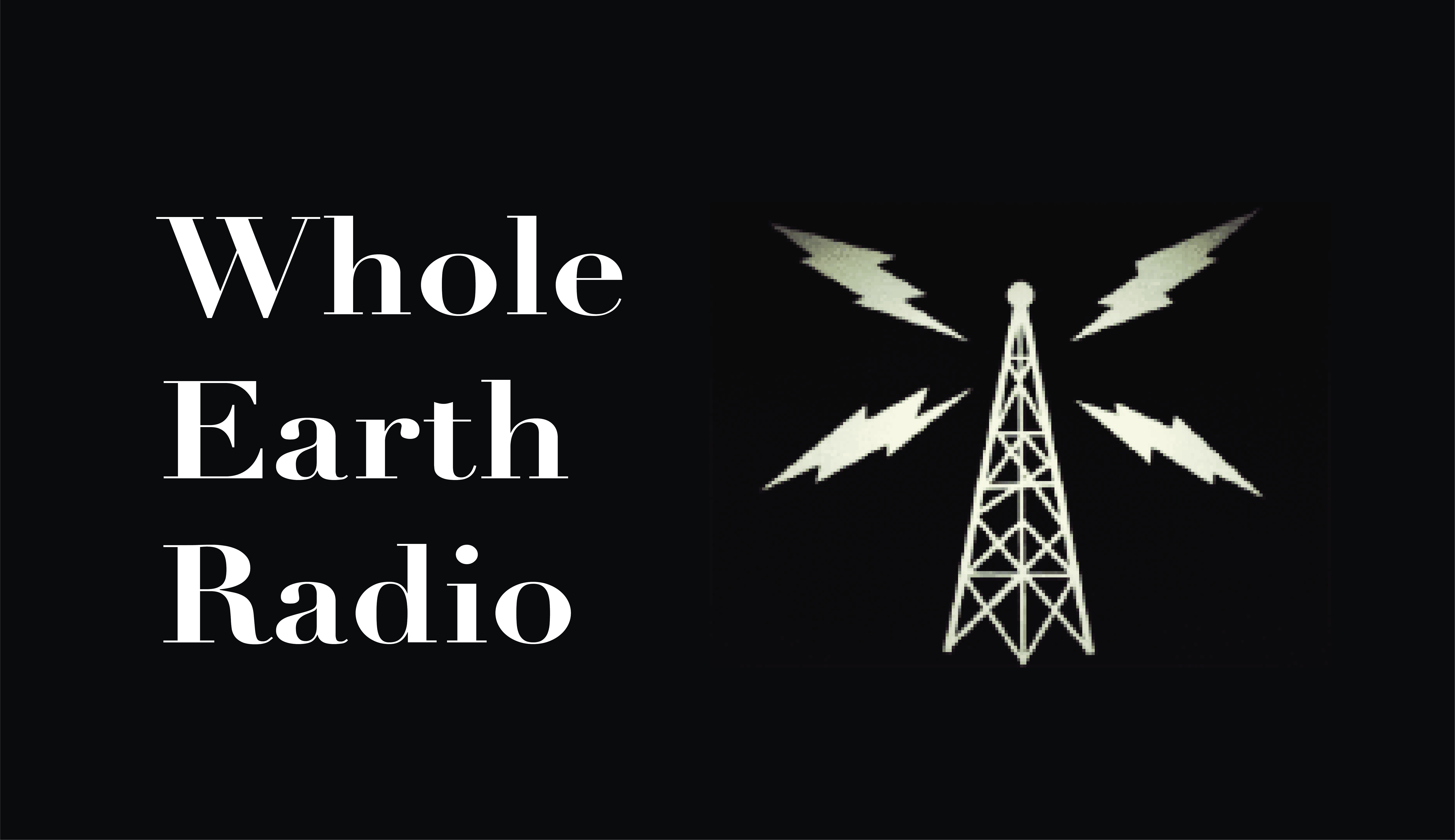 Whole Earth Radio