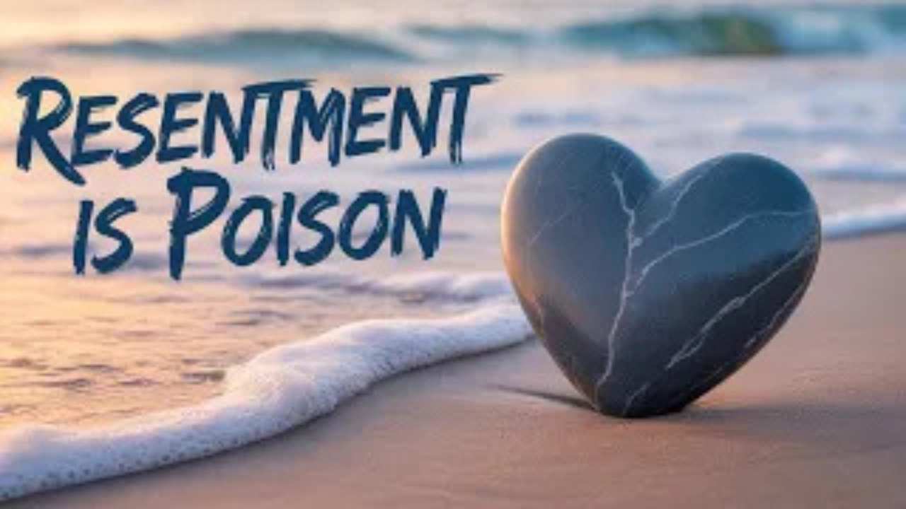 5 Essential Steps to Overcome Resentment and Find Inner Peace