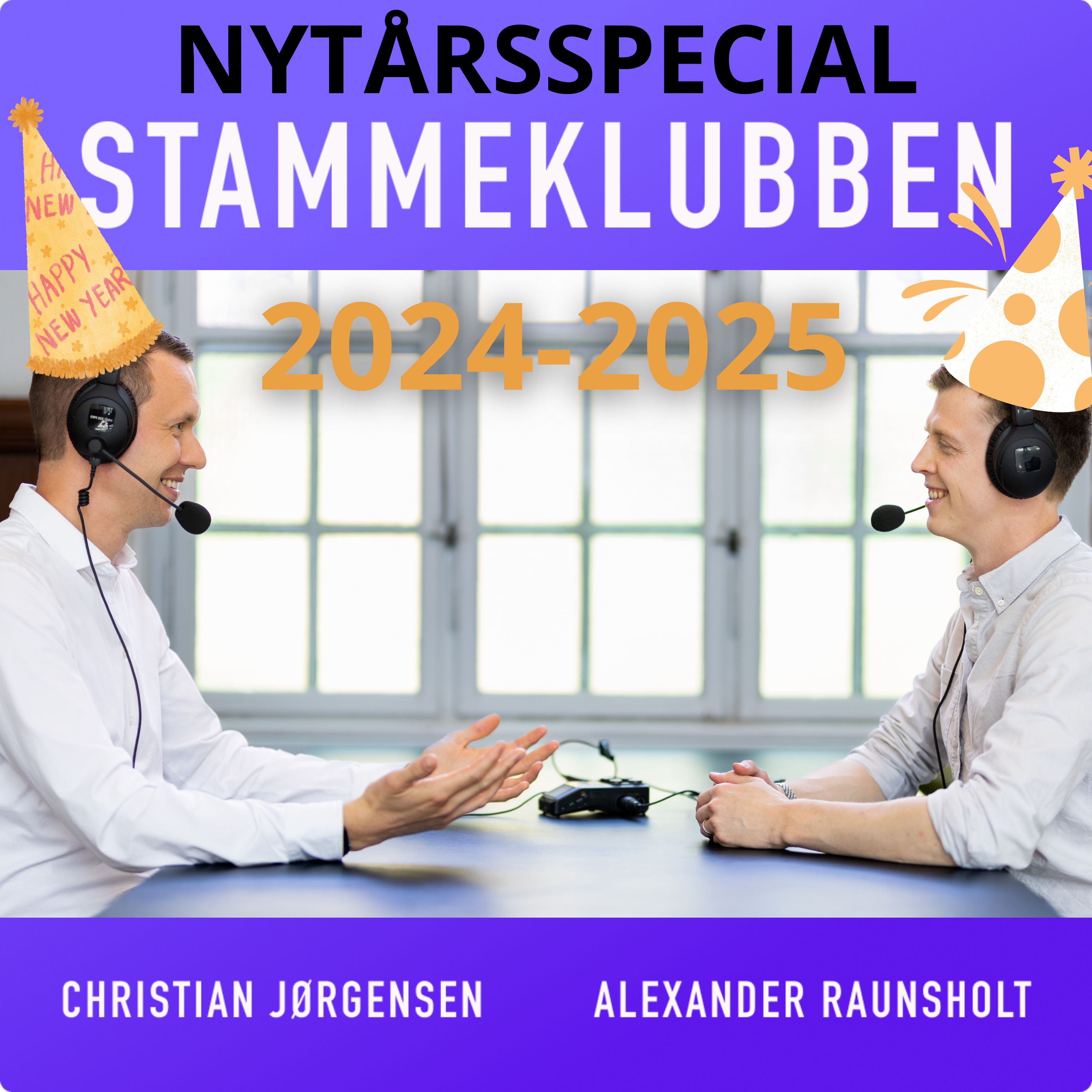Stammeklubben