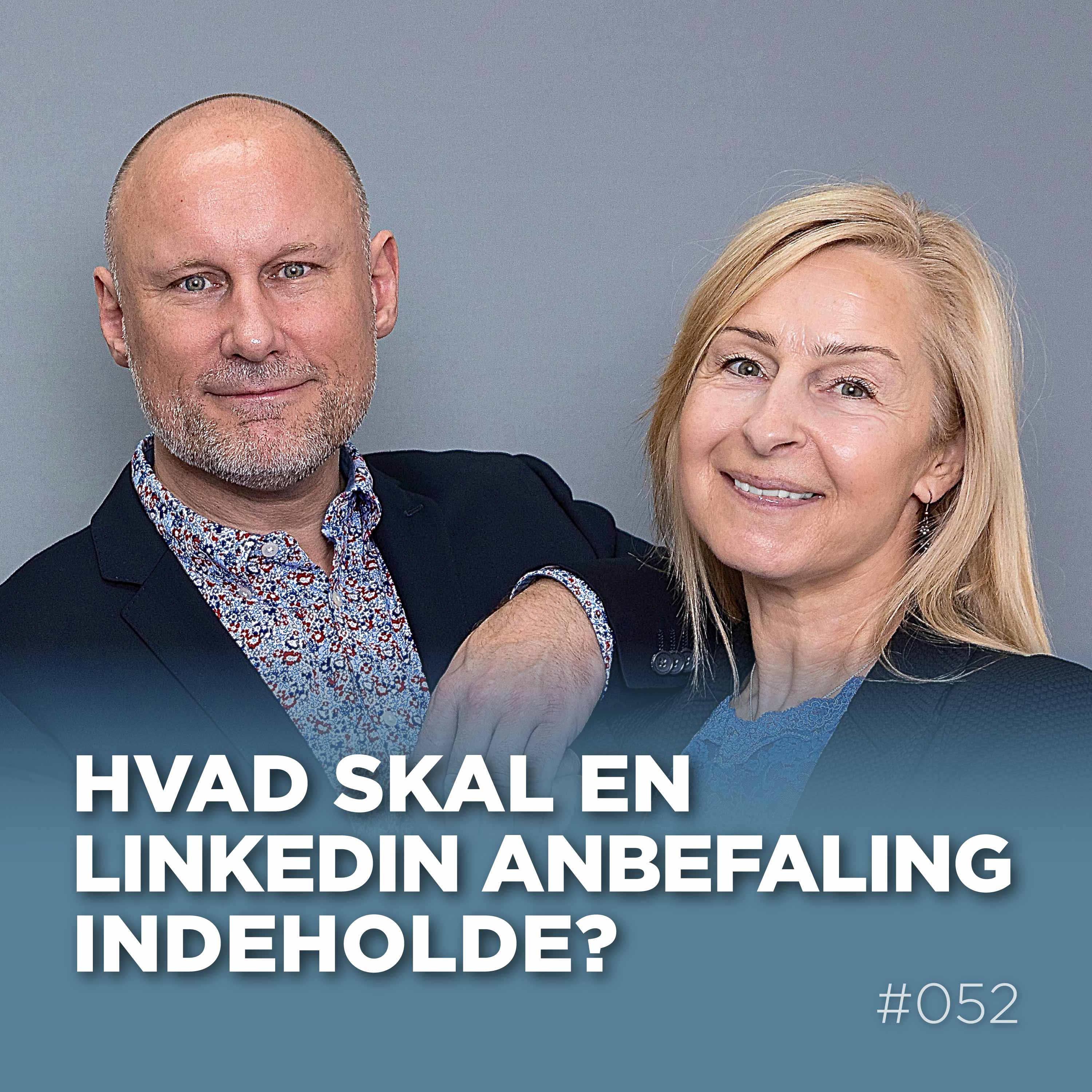Social Selling Radio