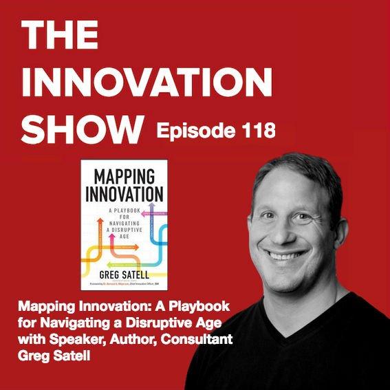 The Innovation Show