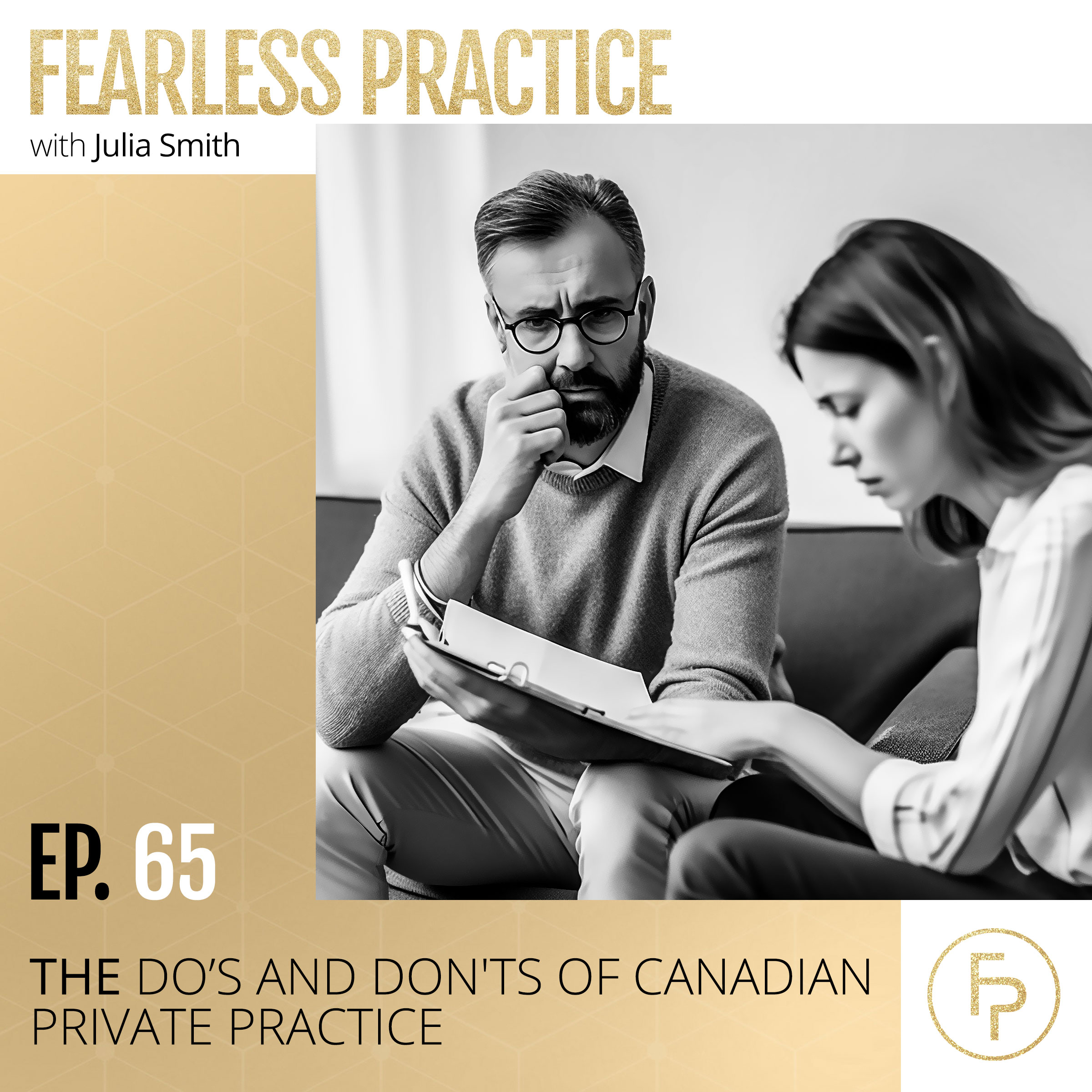 Fearless Practice