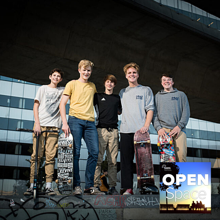 Open Space Radio