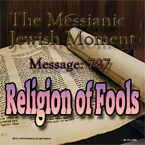 Religion of Fools