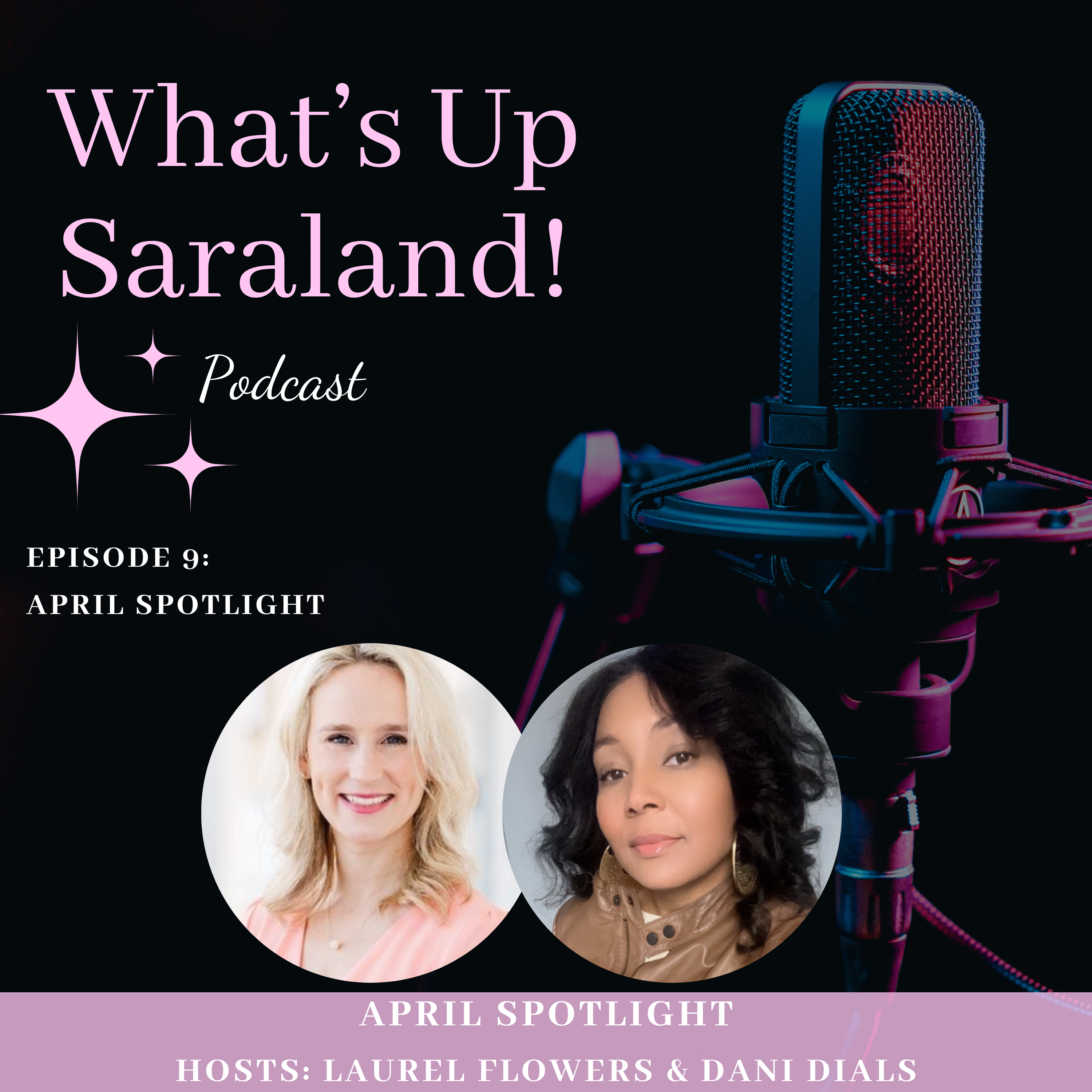What\'s Up Saraland!