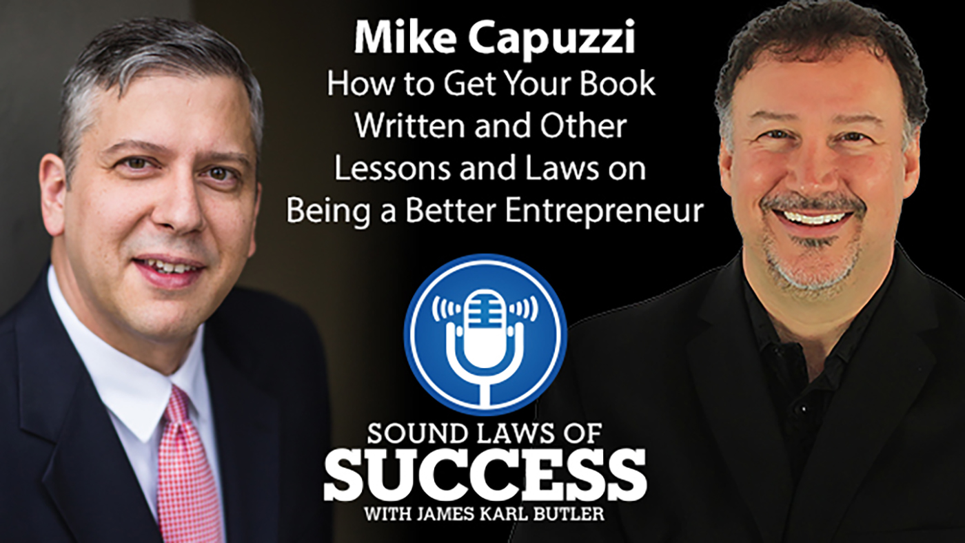 Sound Laws of Success Podcast