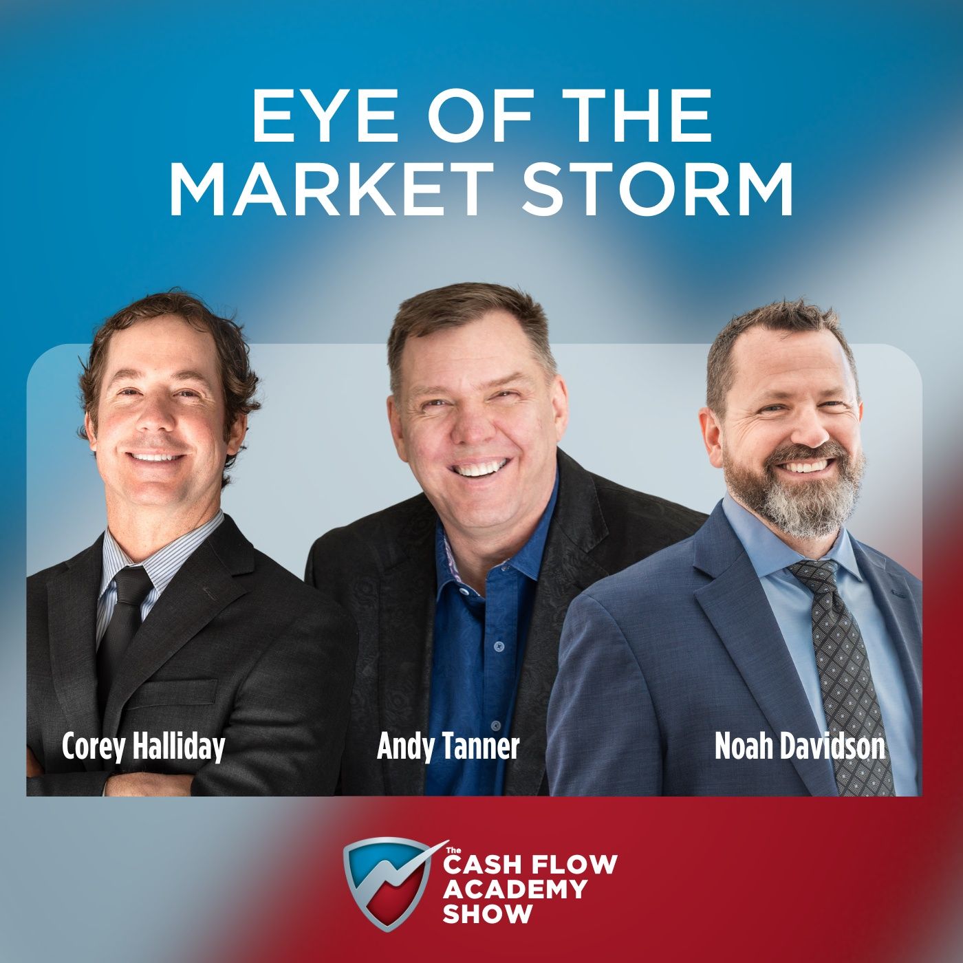 The Cash Flow Academy Show