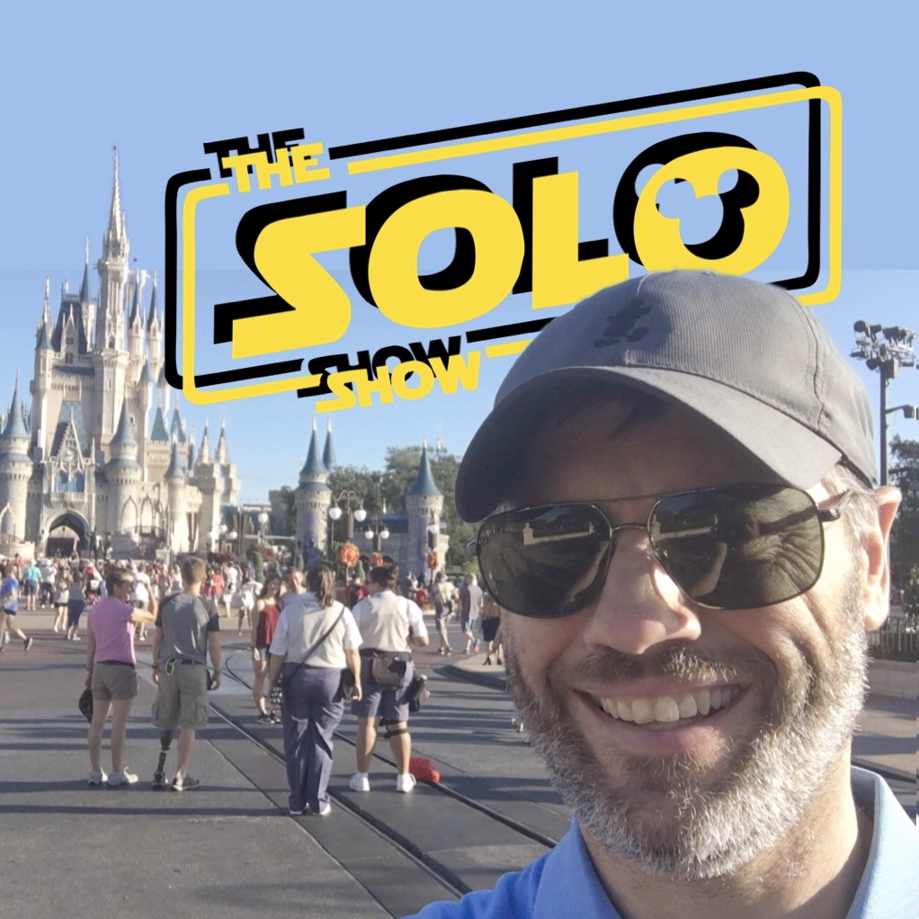 The Solo Show