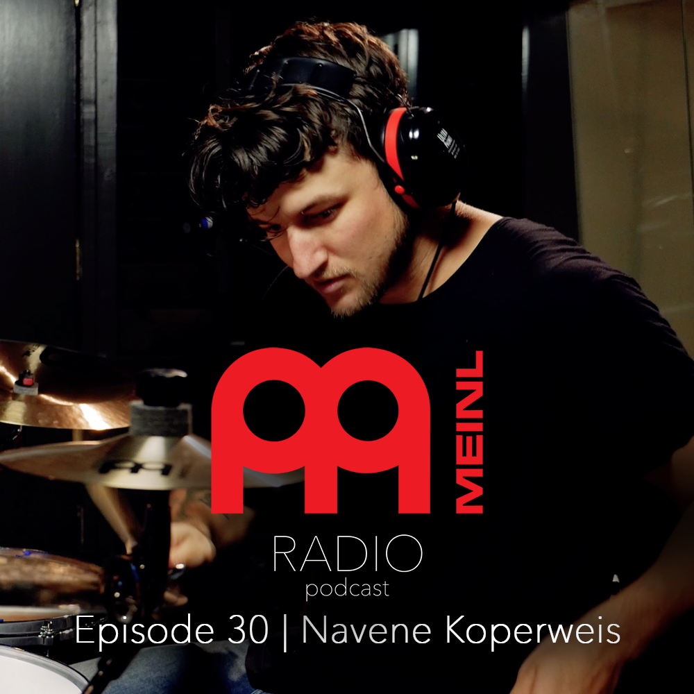 Meinl Radio