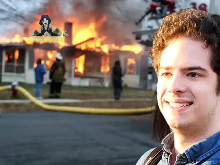 Anime Fans Against Anime