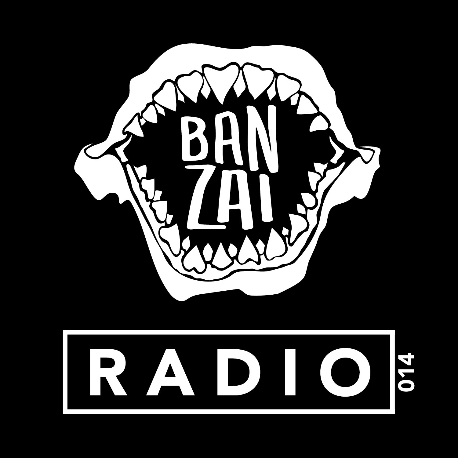 Banzai Radio 014 Banzai Radio 014