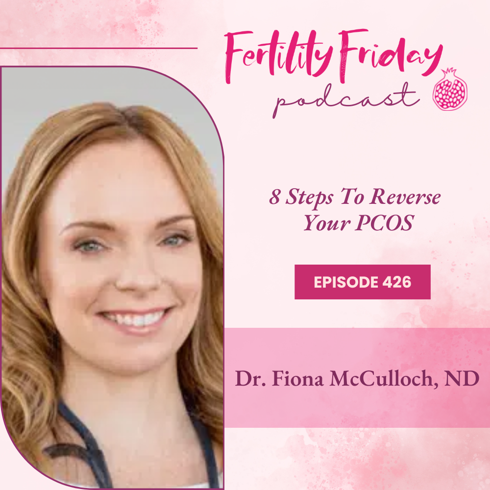 Fertility Friday | Fertility Awareness Mastery for Women\'s Health Professionals