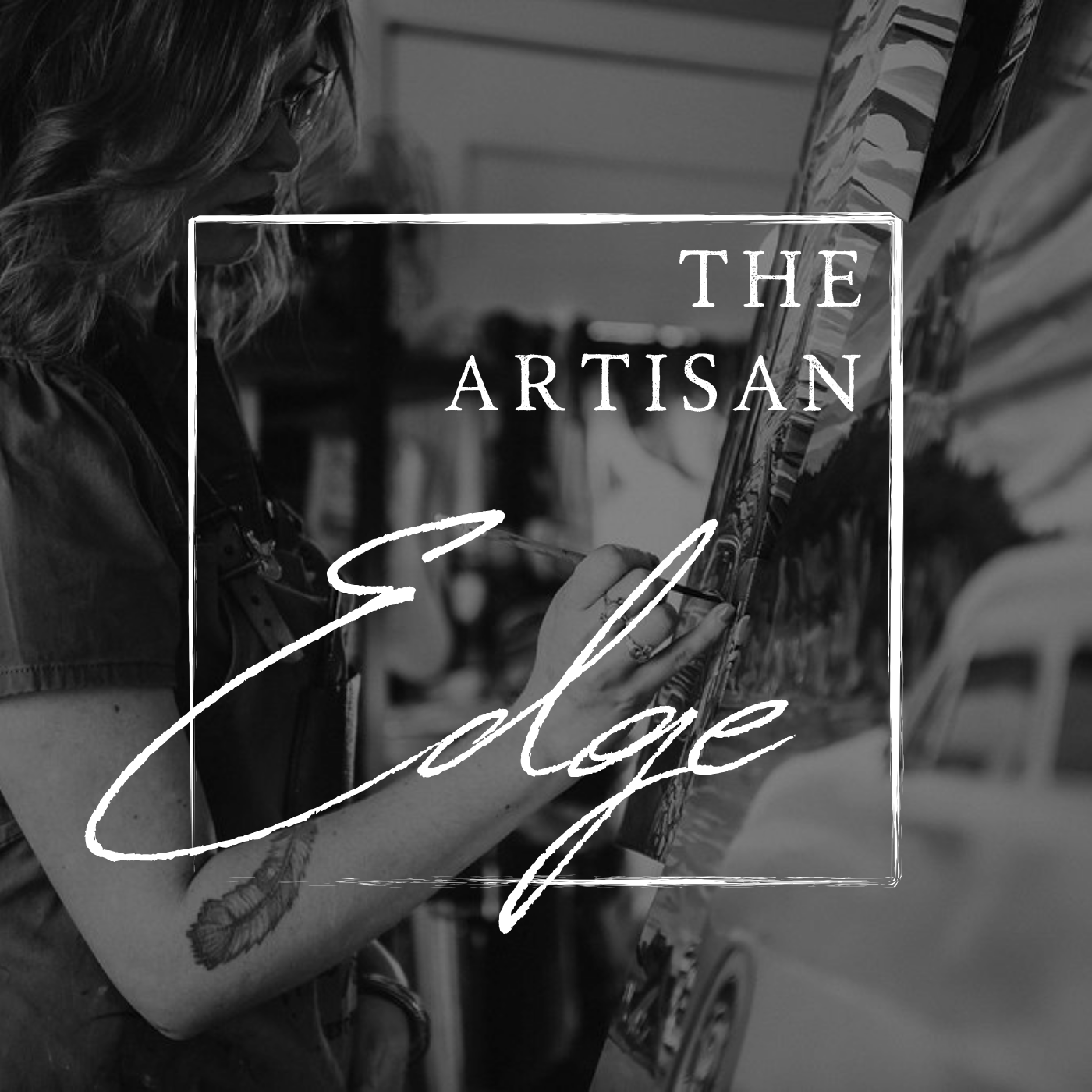 14. The Artisan Edge: 4 Mindset Shifts to Sell Your Craft with Confidence
