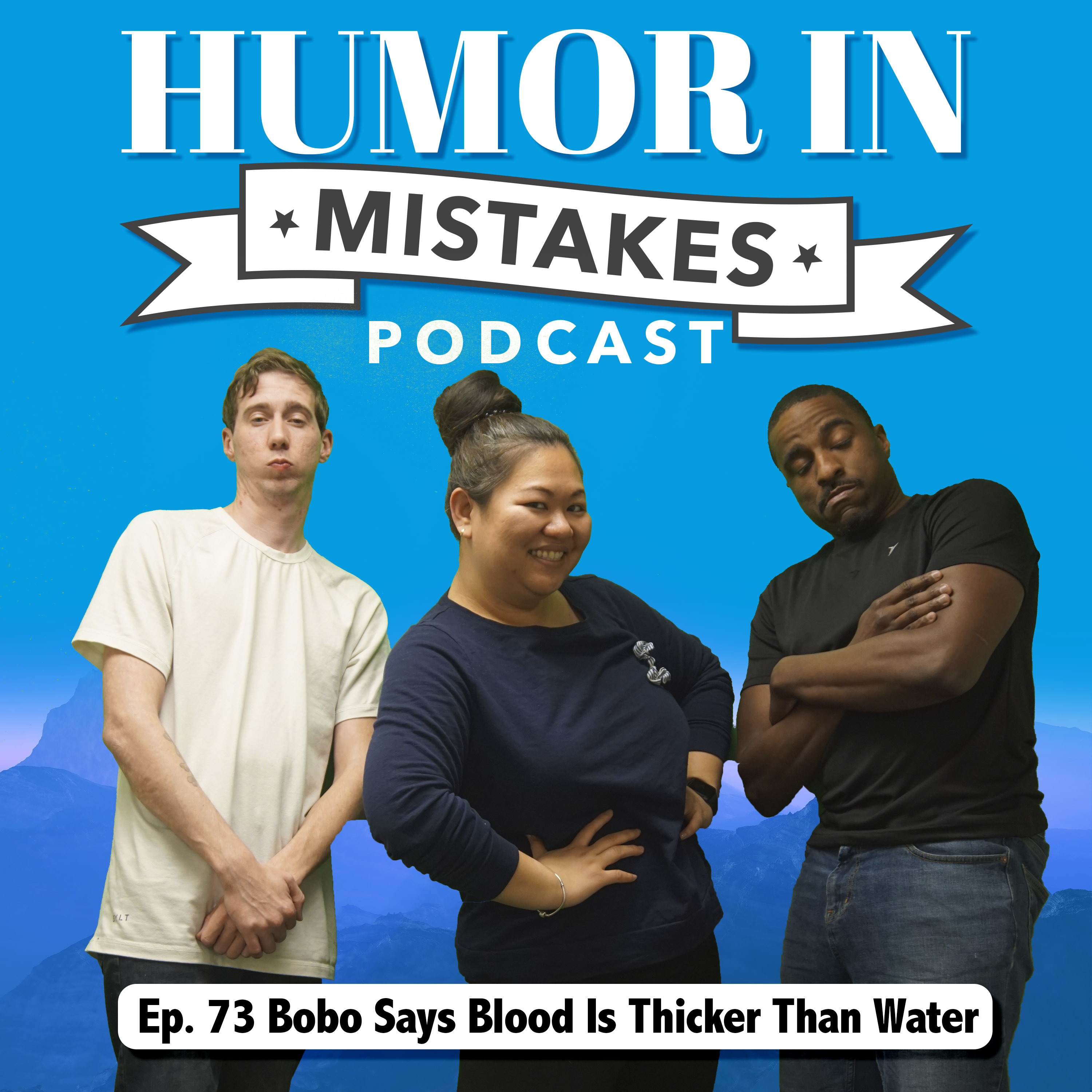 Humor In Mistakes