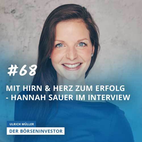 Der Börseninvestor - Aktien, Börse & Geldanlage mit Ulrich Müller