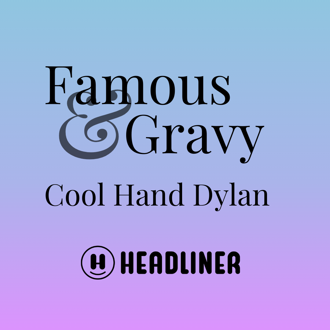 The Headliner Podcast: Discovery and Marketing