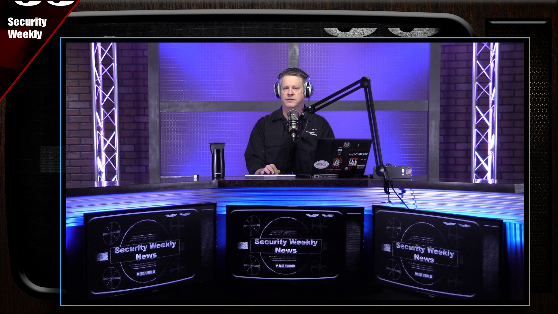 Wrap-Up - January 10, 2020 - SWN #2