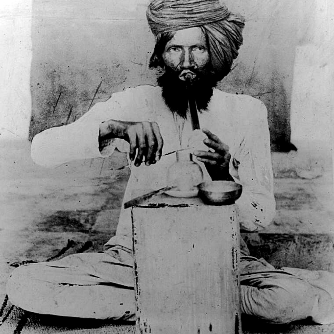 EP 48: Opium and Colonialism