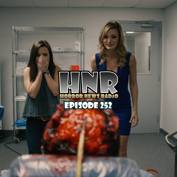 Decades of Horror | Horror News Radio