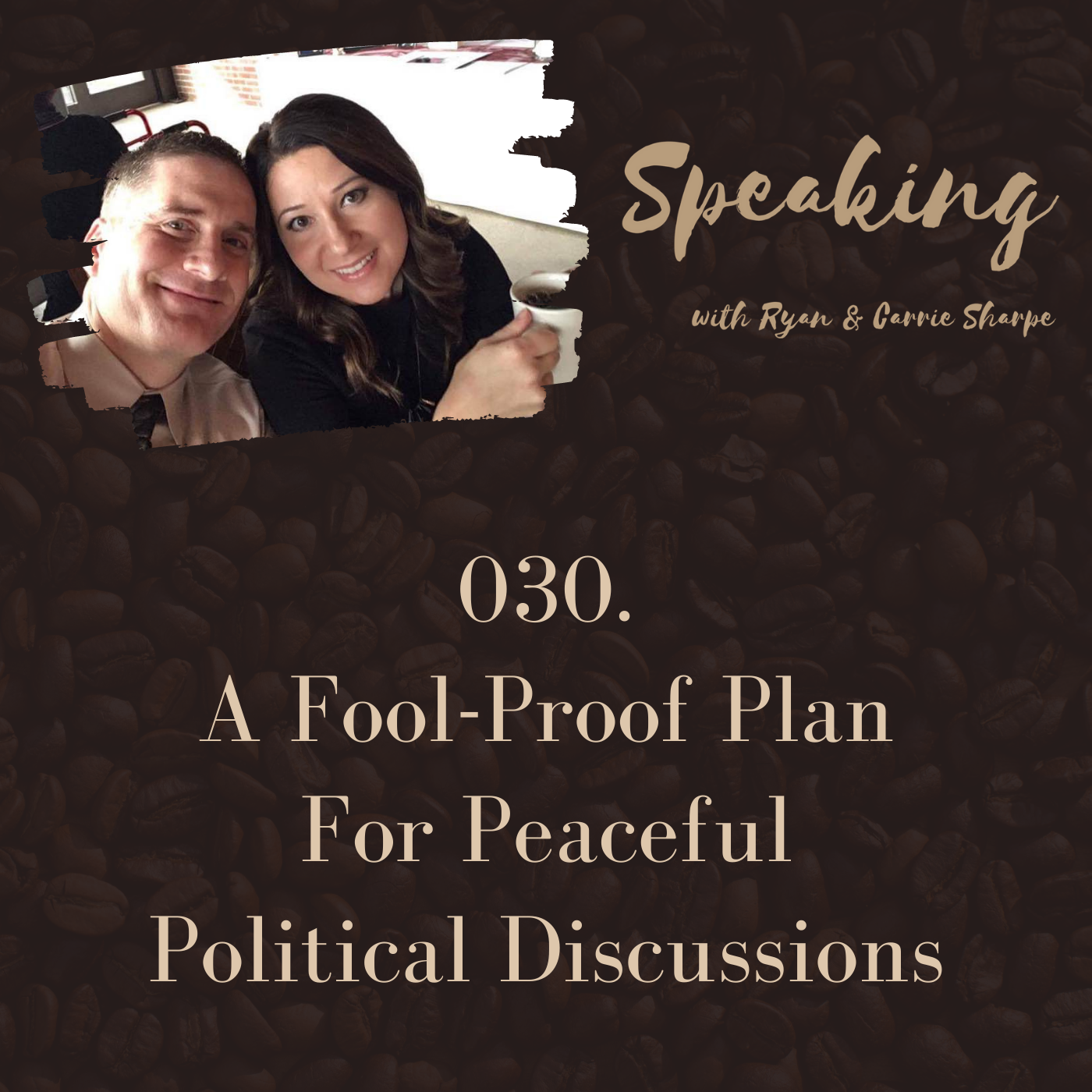 030. A Fool-Proof Plan For Peaceful Political Discussions [ELECTION SEASON SERIES]