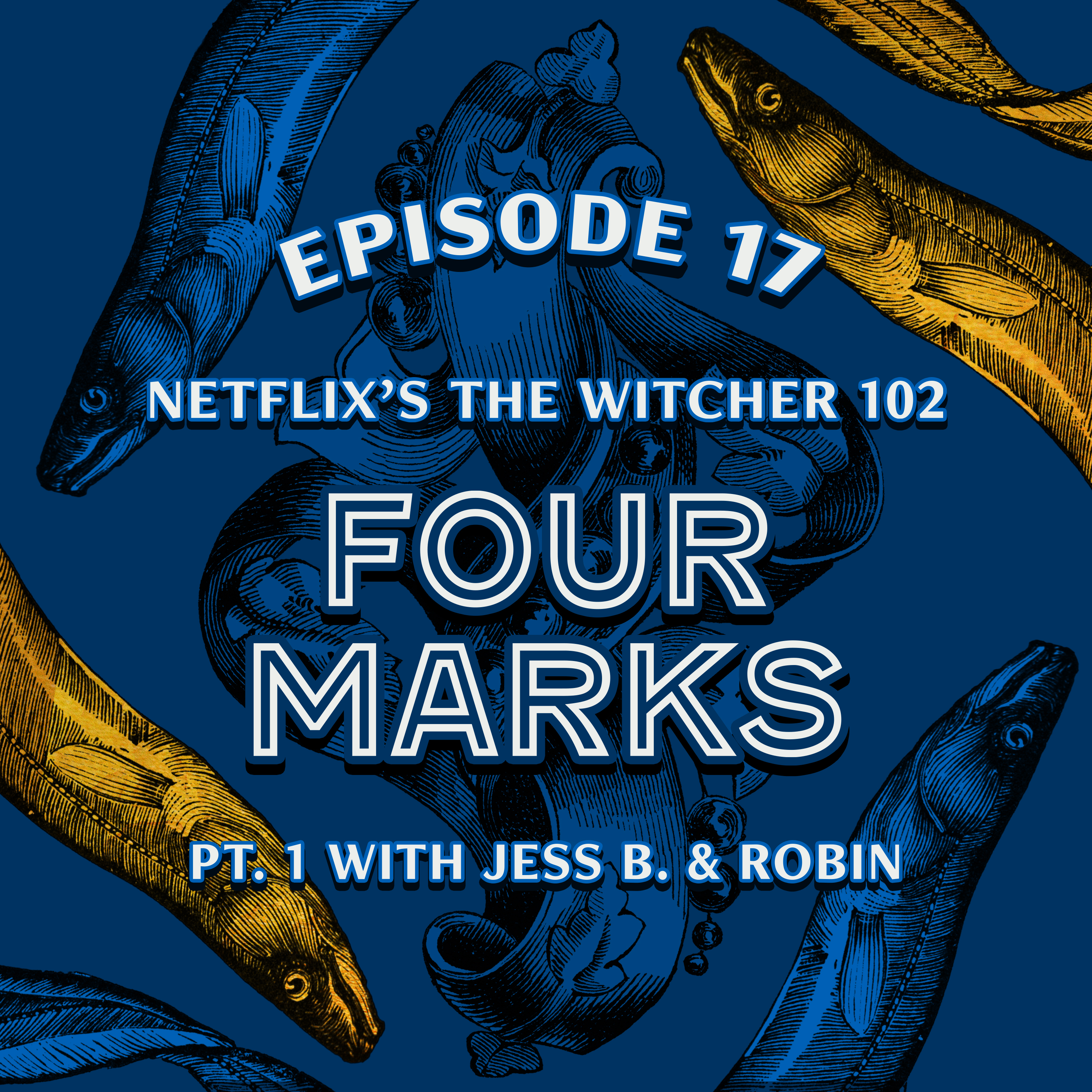 Breakfast in Beauclair