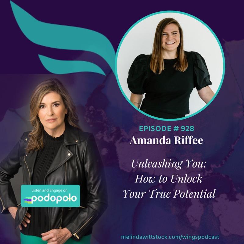 Wings of Inspired Business