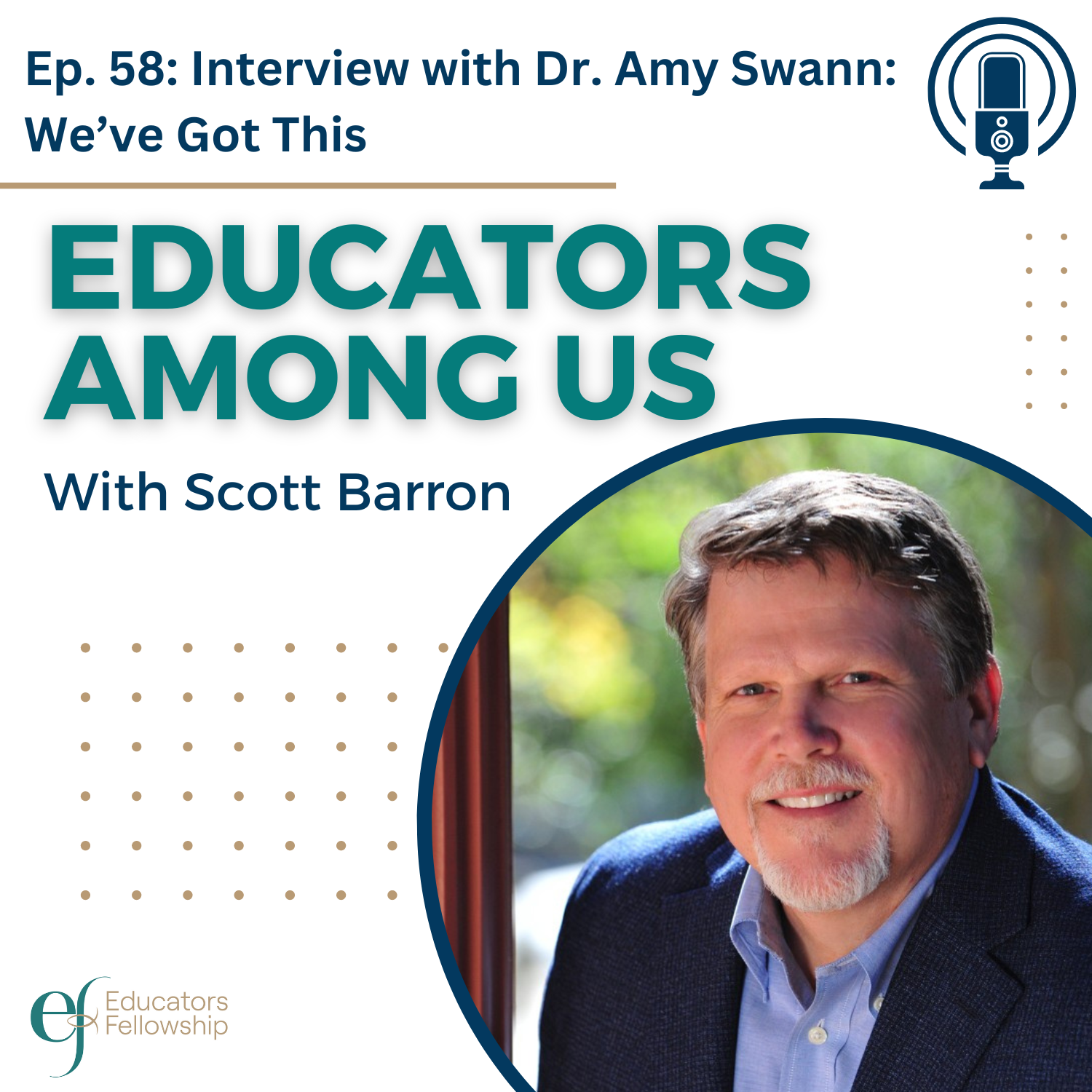 Educators Among Us
