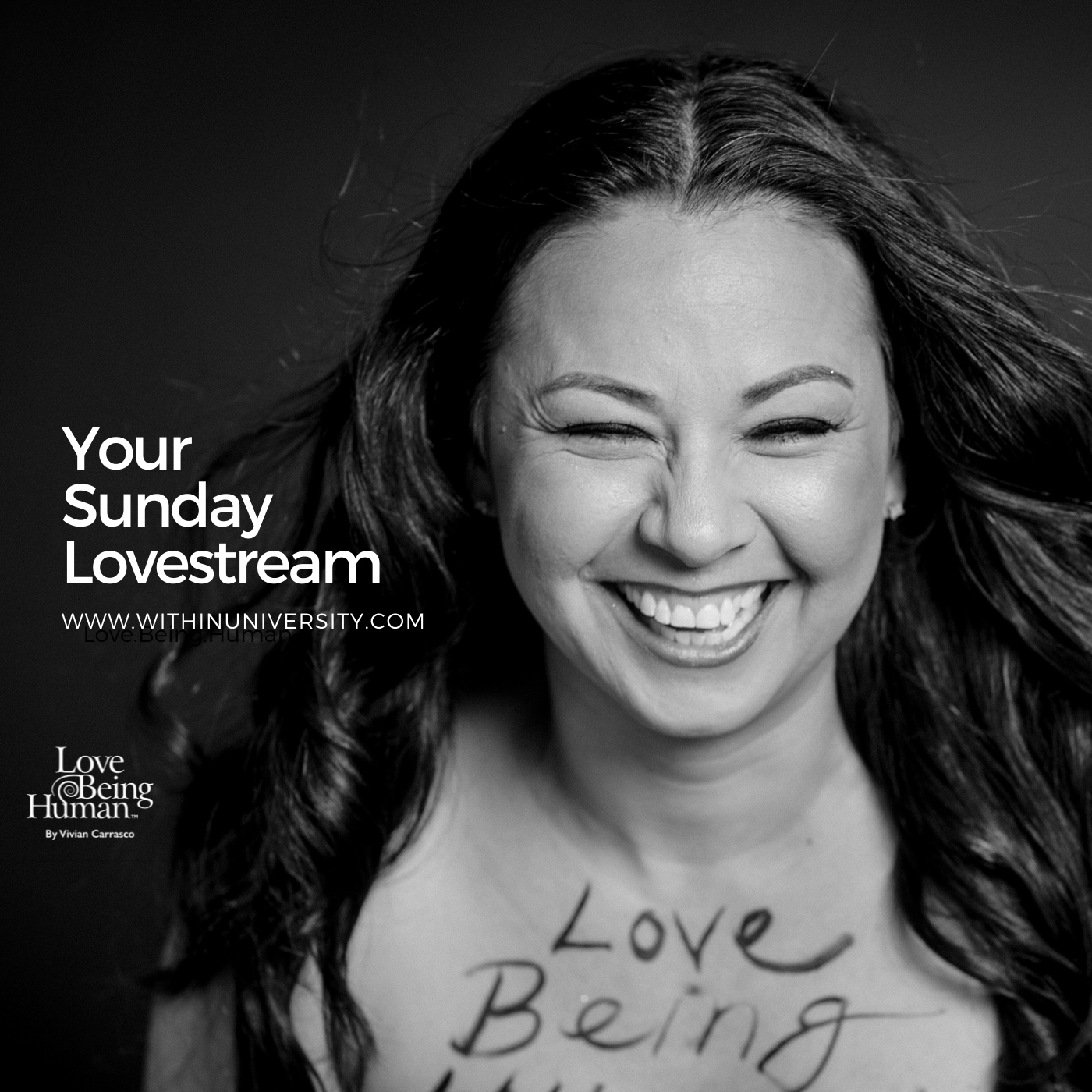Within with Dr. Vivian Carrasco