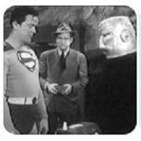 Atom Man vs Superman (1950) Retro Serial Movie Review